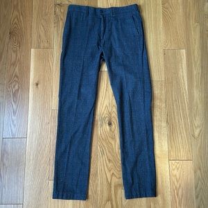 J. Crew Stretch Dress Pants